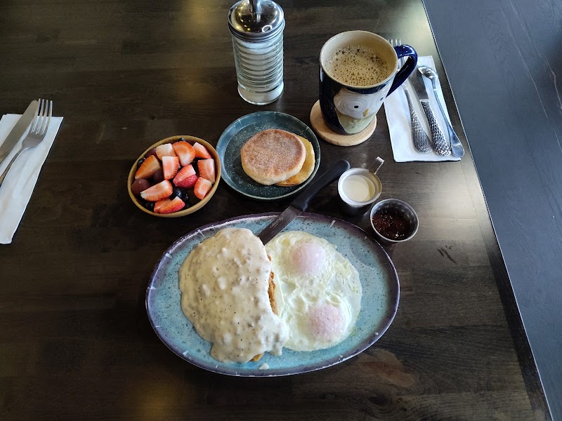 D Street Cafe photo 3