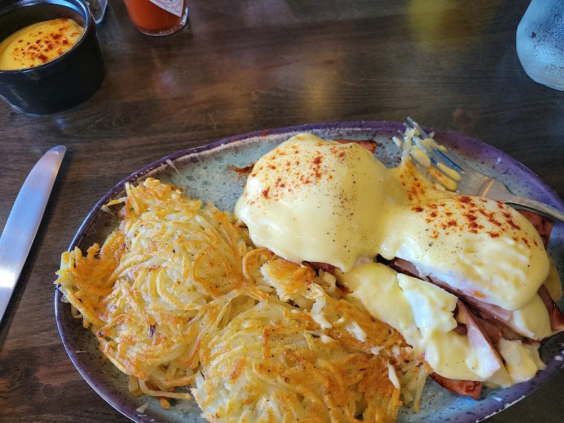 D Street Cafe photo 2