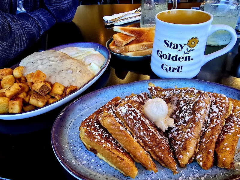 D Street Cafe photo 4