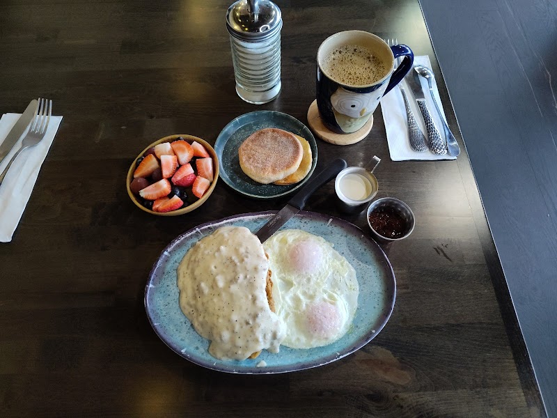 D Street Cafe photo 2