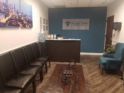 Priority Men's Medical Center photo 2
