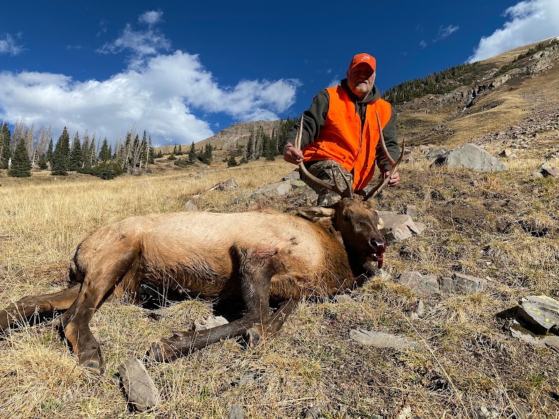 Cherokee T.P. Outfitters LLC - Photo 1