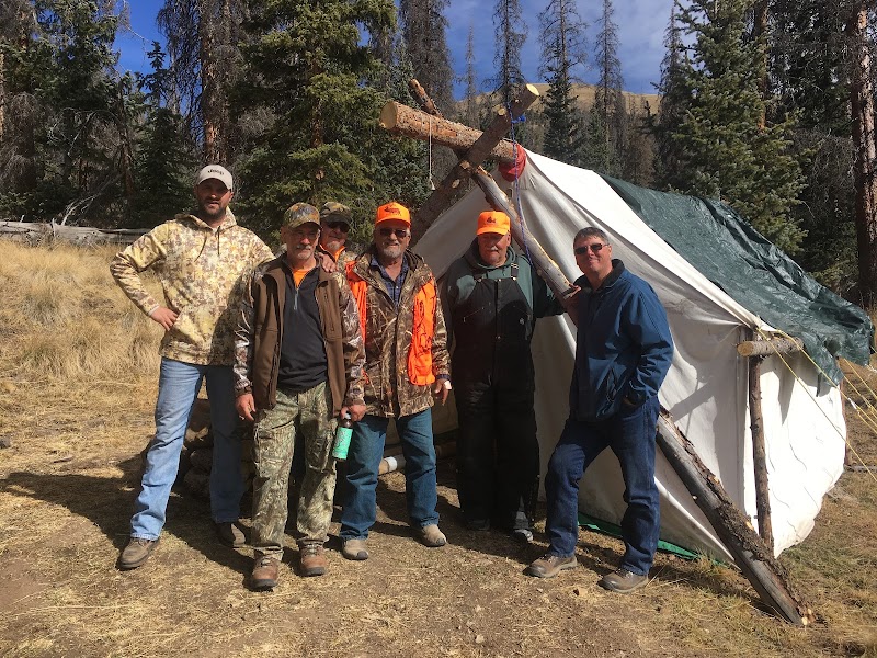 Cherokee T.P. Outfitters LLC - Photo 3
