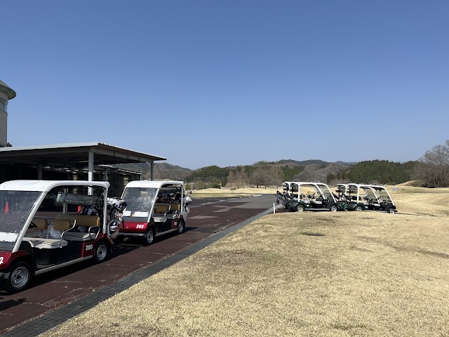 Fukuroda Falls Country Club - Photo 9