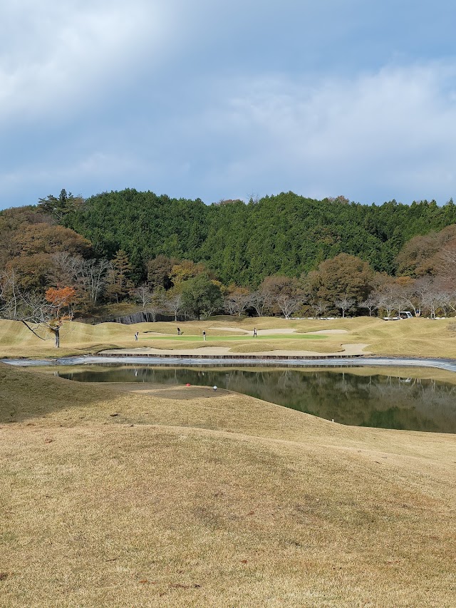 Fukuroda Falls Country Club - Photo 4