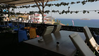Orkinos Balık Evi - Restoran