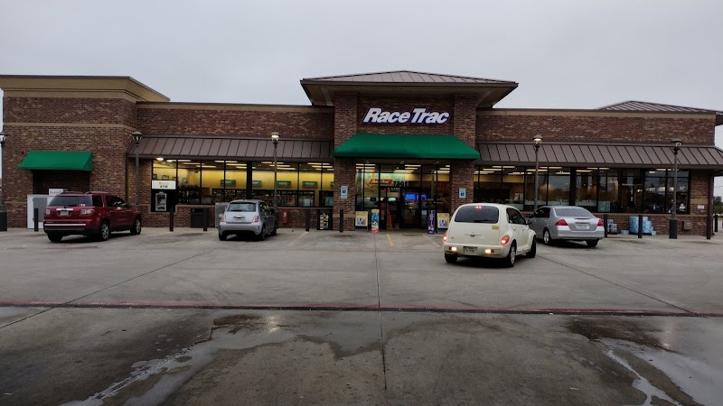 RaceTrac photo 1