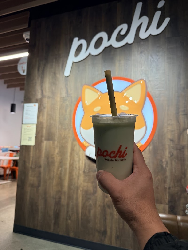Pochi Bubble Tea Cafe - Marysville photo 4