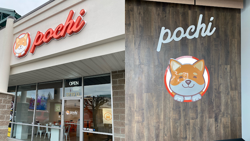 Pochi Bubble Tea Cafe - Marysville photo 1