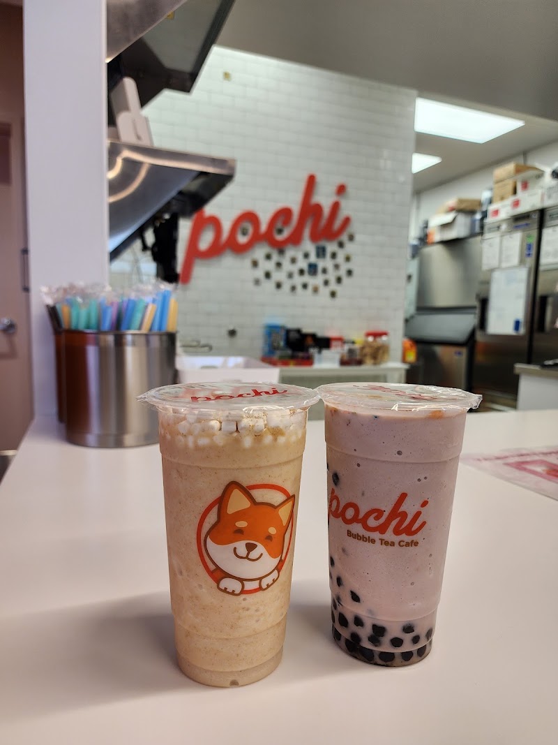 Pochi Bubble Tea Cafe - Marysville photo 4