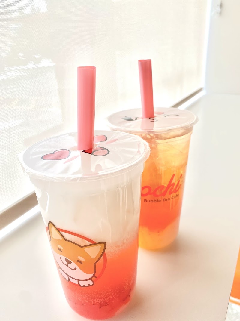 Pochi Bubble Tea Cafe - Marysville photo 2