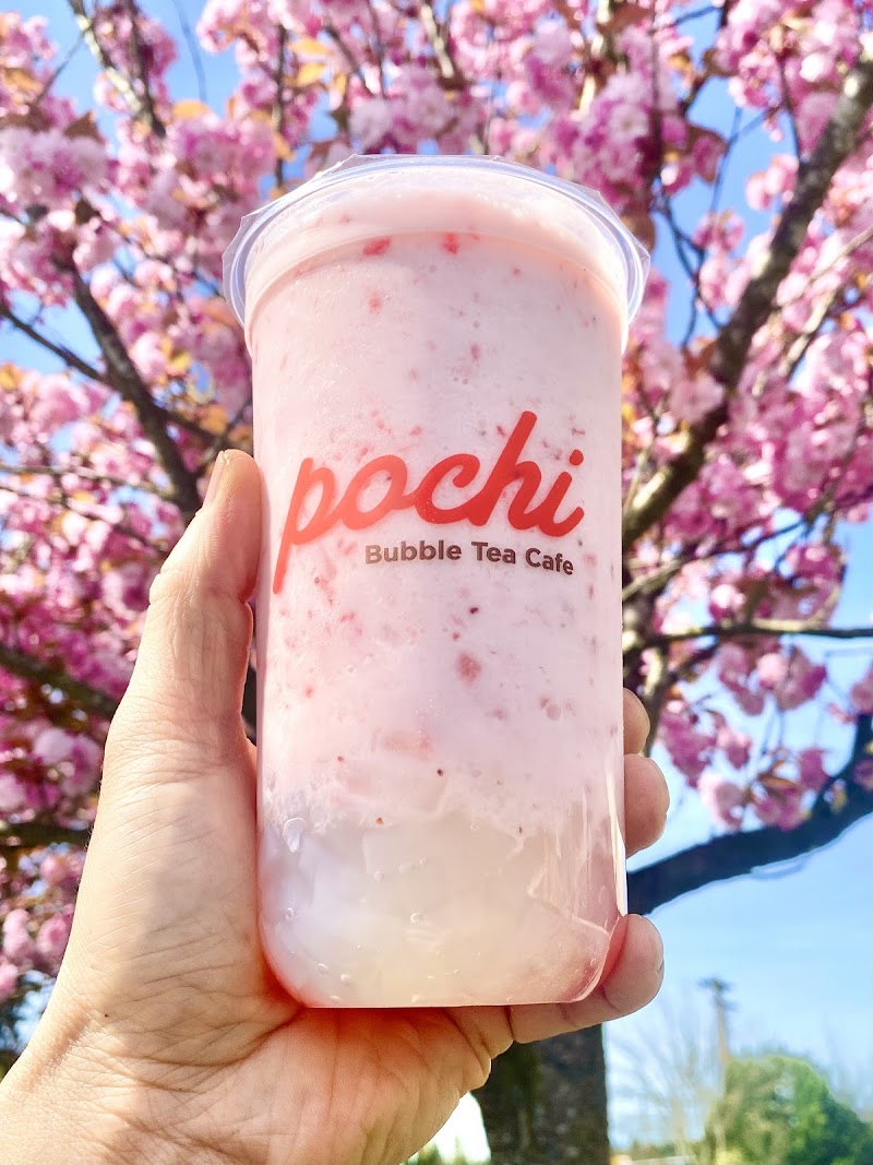 Pochi Bubble Tea Cafe - Marysville photo 4