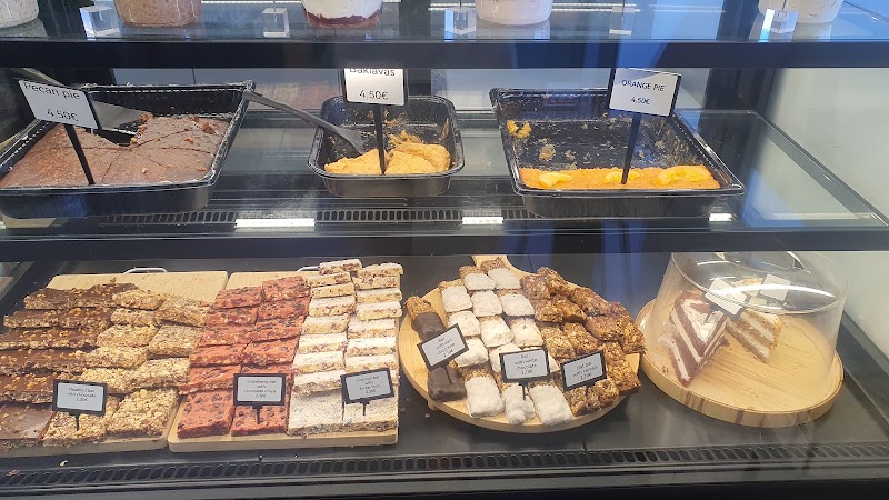 Port…ara Coffee & Brunch