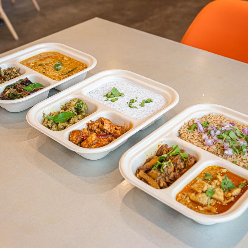 Kolapasi Indian Canteen - Greenville SC photo 2