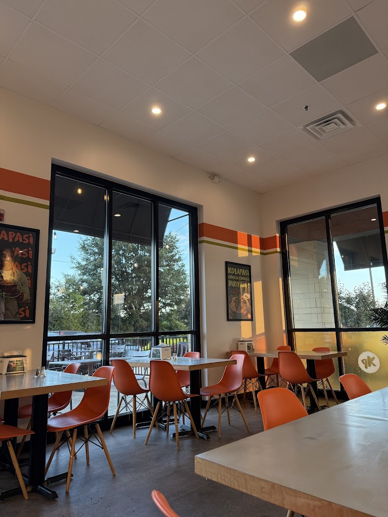 Kolapasi Indian Canteen - Greenville SC photo 5