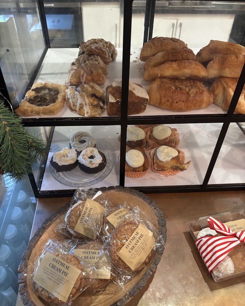 The Press Espresso Coffee Roasters & Kitchen photo 2