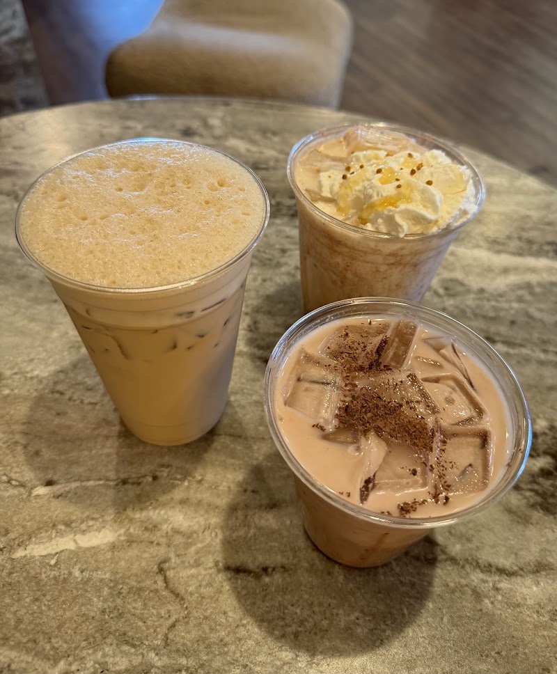 The Press Espresso Coffee Roasters & Kitchen photo 3