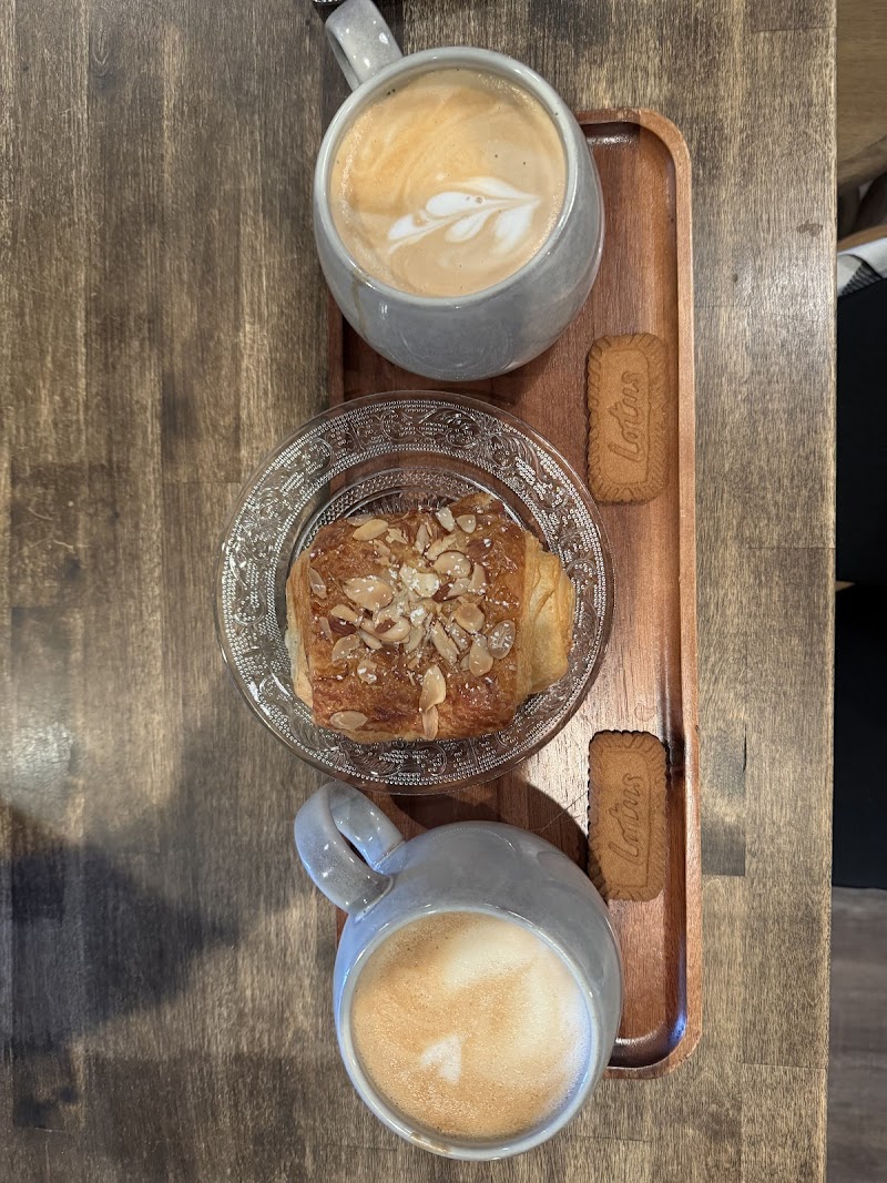 The Press Espresso Coffee Roasters & Kitchen photo 3