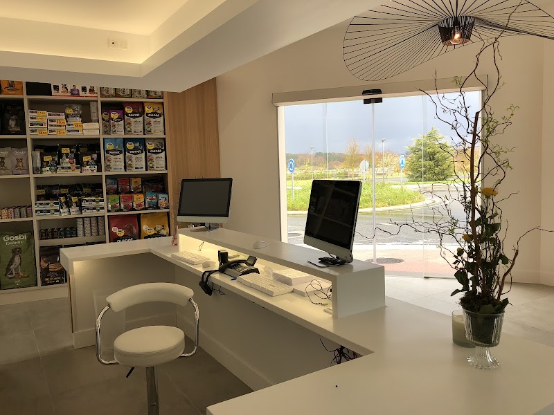 HA Hospital Veterinario (Aceña de Olga) photo 1