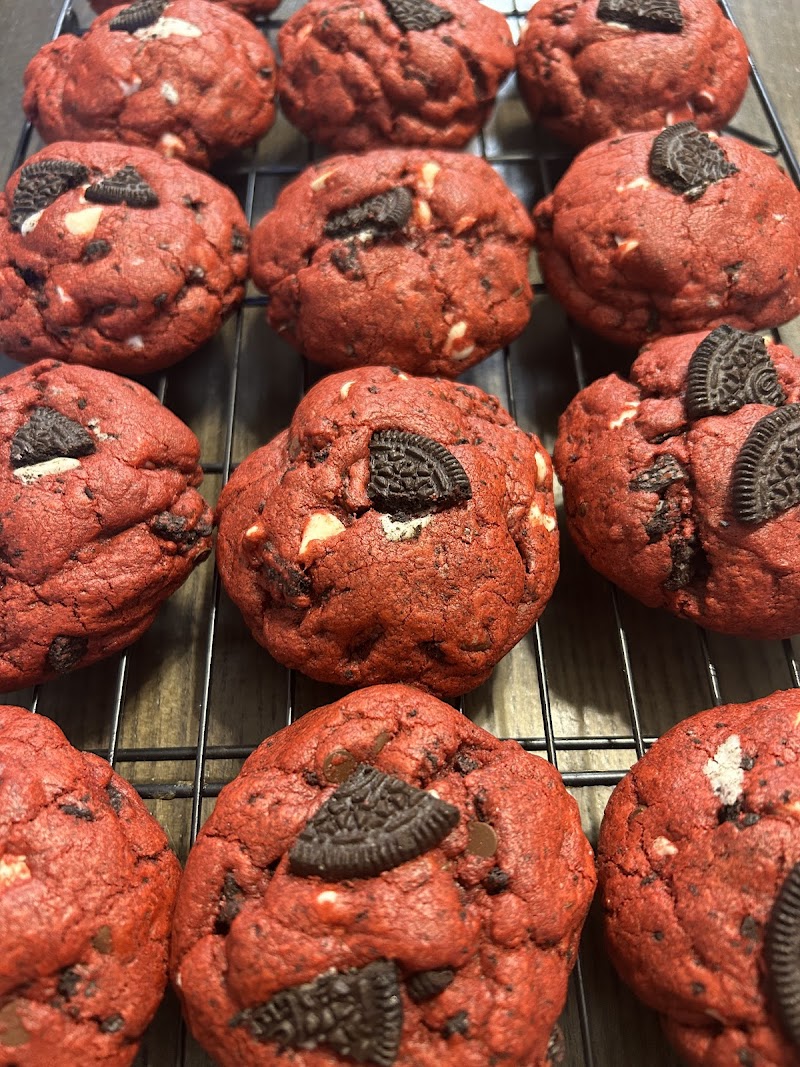 Dot To Dot Baking and Cafe photo 4