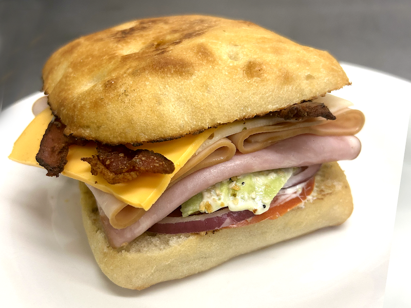 Dot To Dot Baking and Cafe photo 2