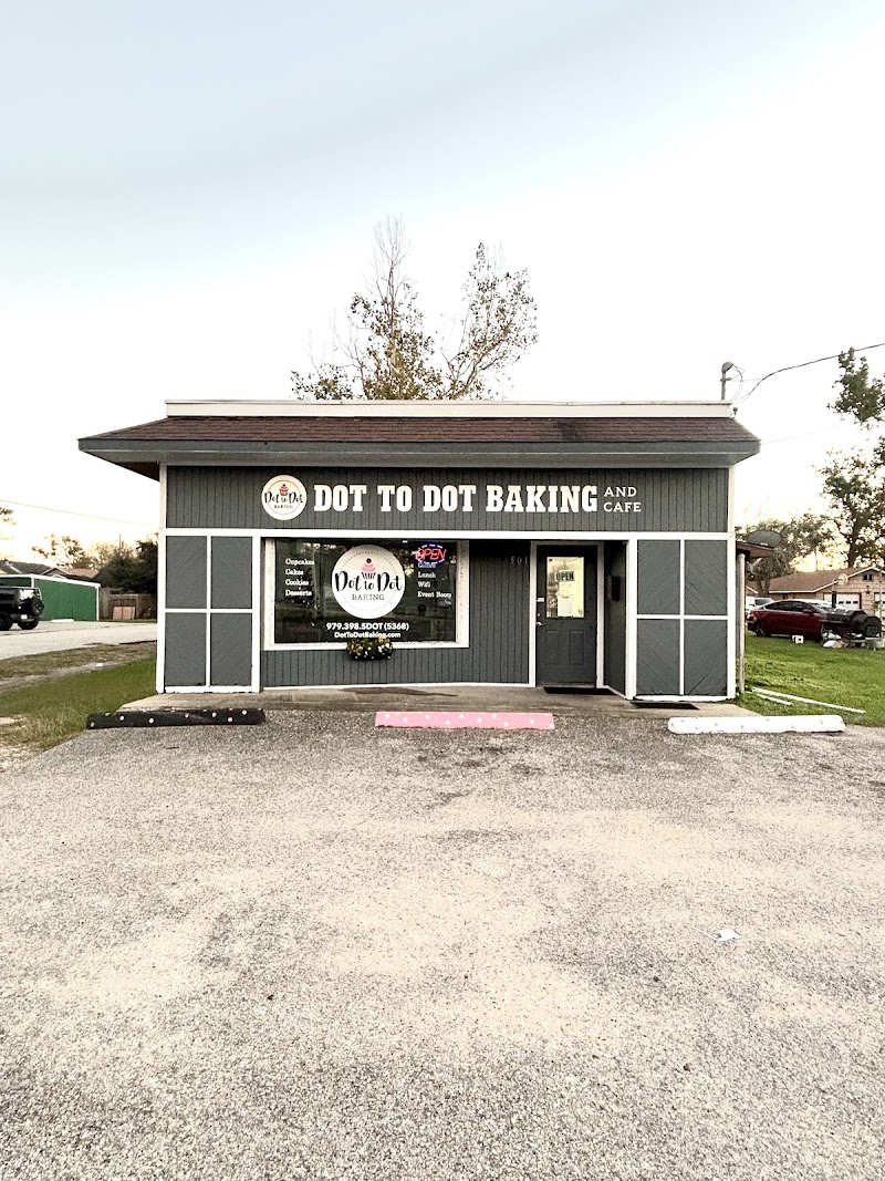 Dot To Dot Baking and Cafe photo 4