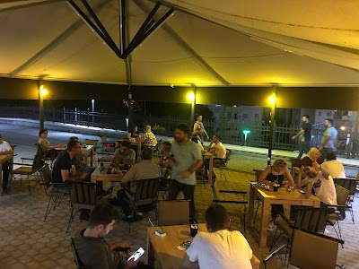Lemon Garden Kestel - Kafe - Kestel