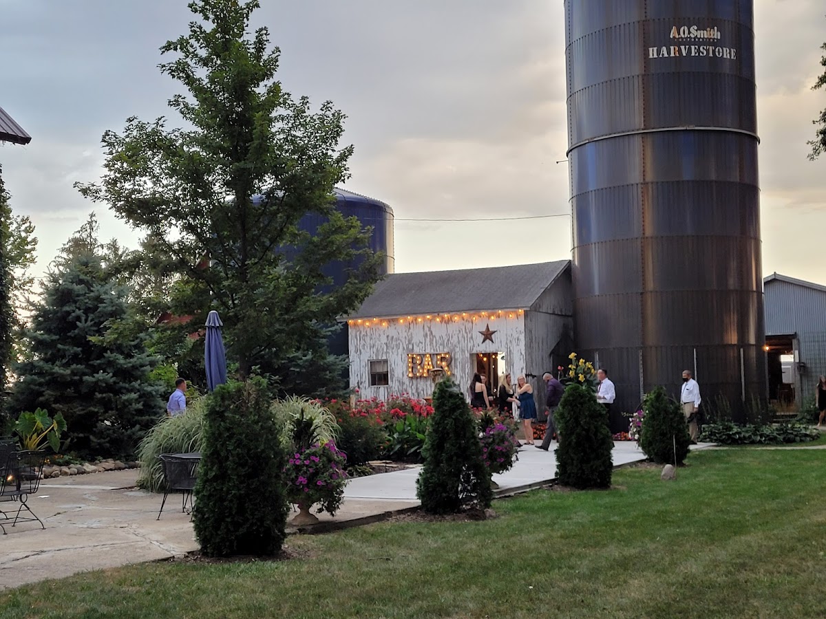 The Mora Farm Rustic & Barn Wedding Venue: Google Places image 4