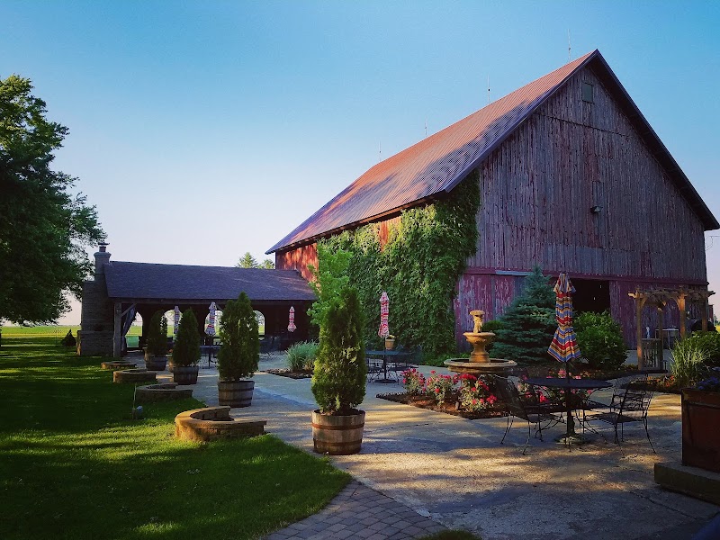The Mora Farm Rustic & Barn Wedding Venue