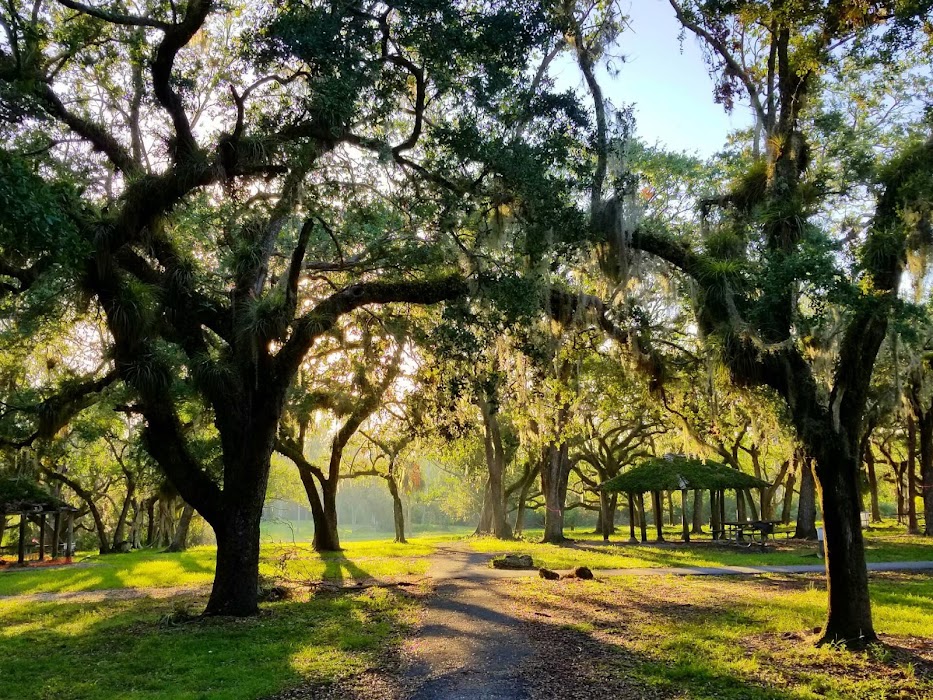 Matheson Hammock Park & Marina fotoğraf 1