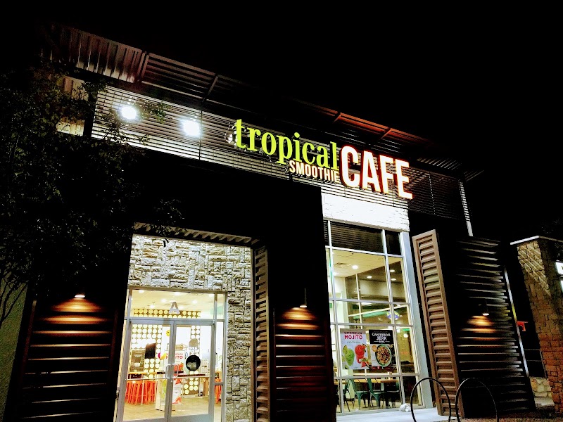 Tropical Smoothie Cafe photo 1
