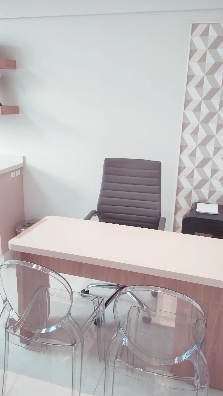 Dra. Jussara Gonçalves - Estomatologia - foto 3