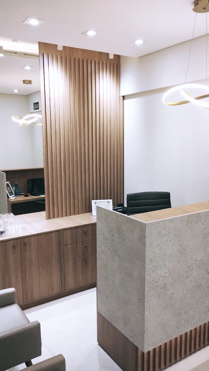 Dra. Jussara Gonçalves - Estomatologia - foto 2