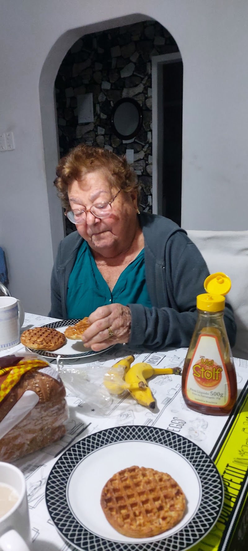 Dra. Jussara Gonçalves - Estomatologia - foto 5