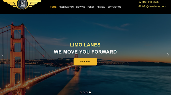 LIMOLANES portfolio