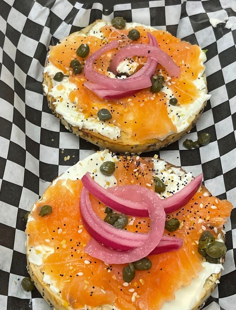 HIT THE ROAST CAFE photo 4