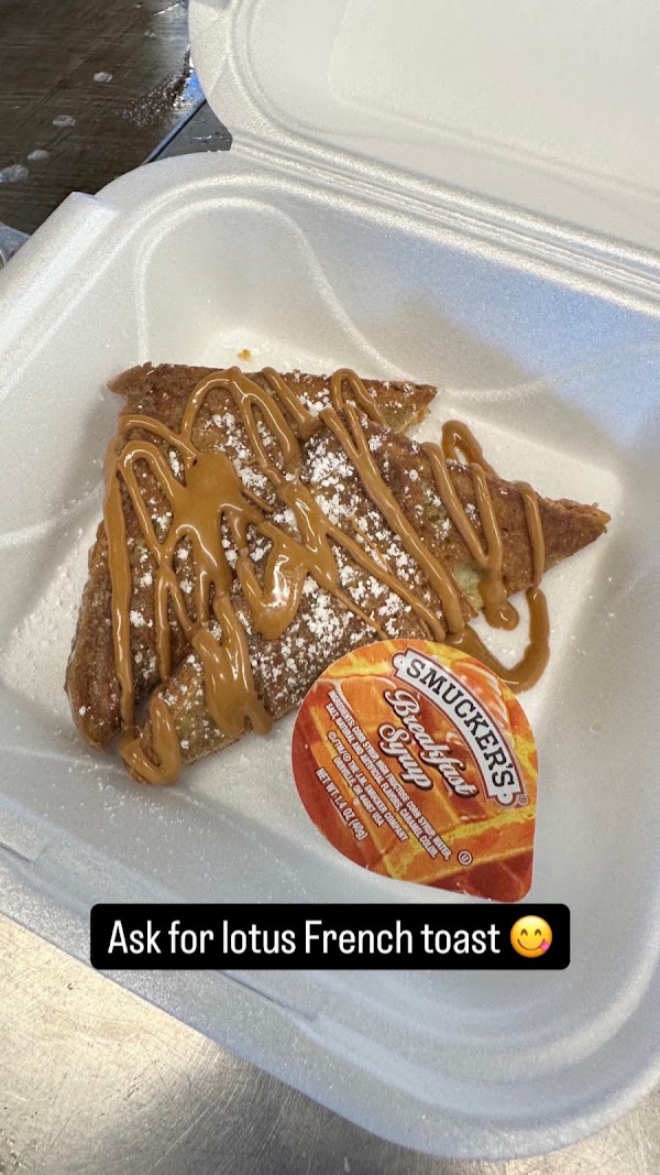 J&W Breakfast