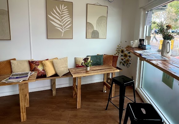 Man Cave Barber WA photo 2