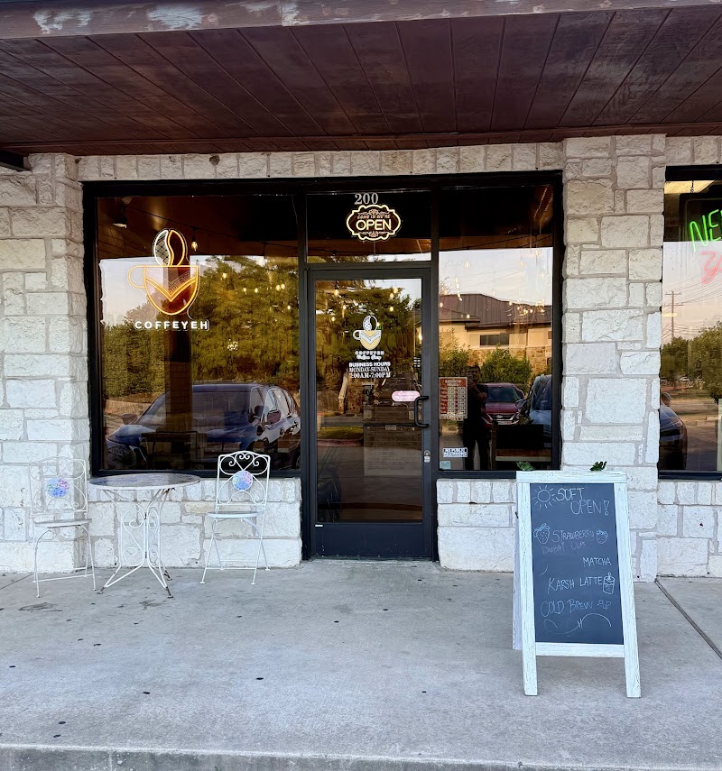 Coffeyeh photo 1
