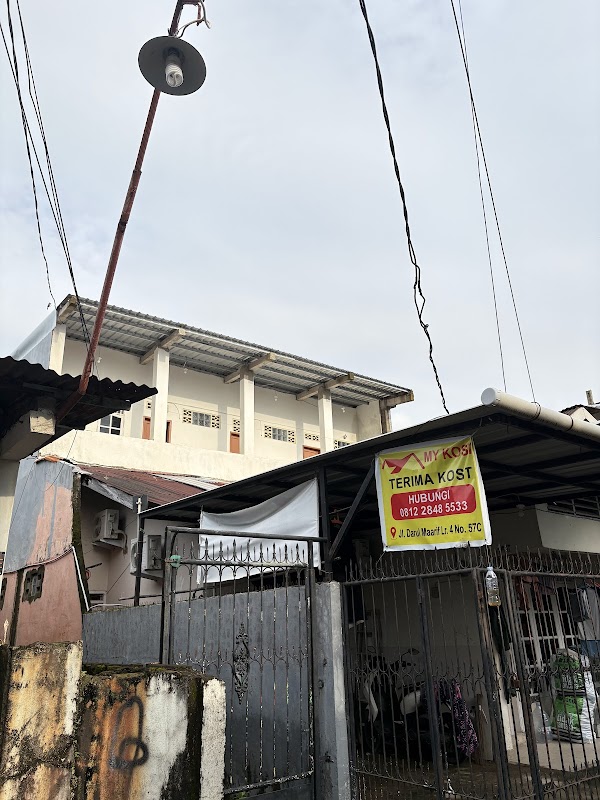 My Kost Makassar