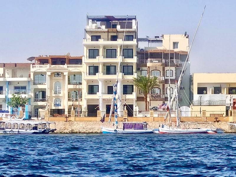 Nile Castle Guest House