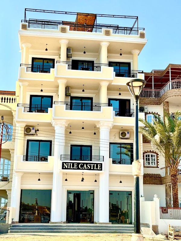 Nile Castle Guest House photo 4