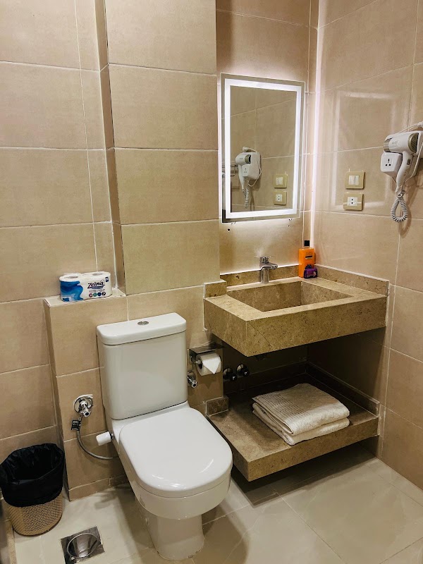 Nile Castle Guest House photo 3