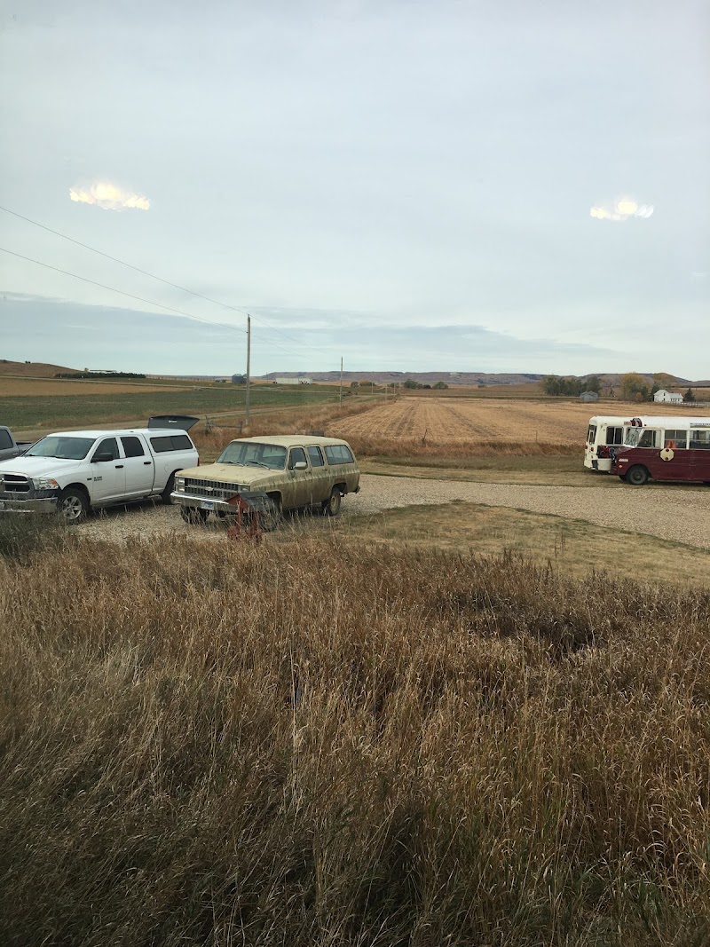 Century Farm Hunts - Photo 3