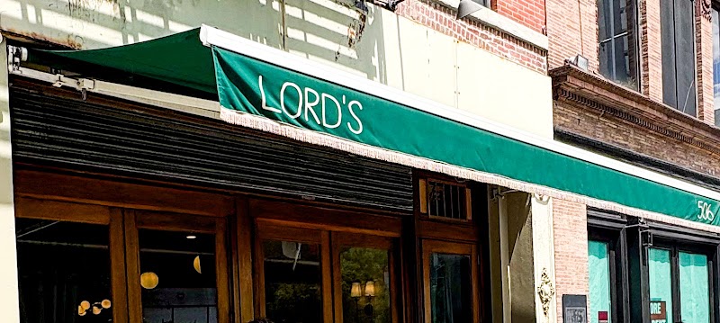 Lord's photo 2