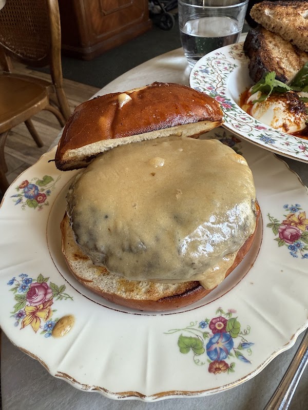 Lord's photo 6