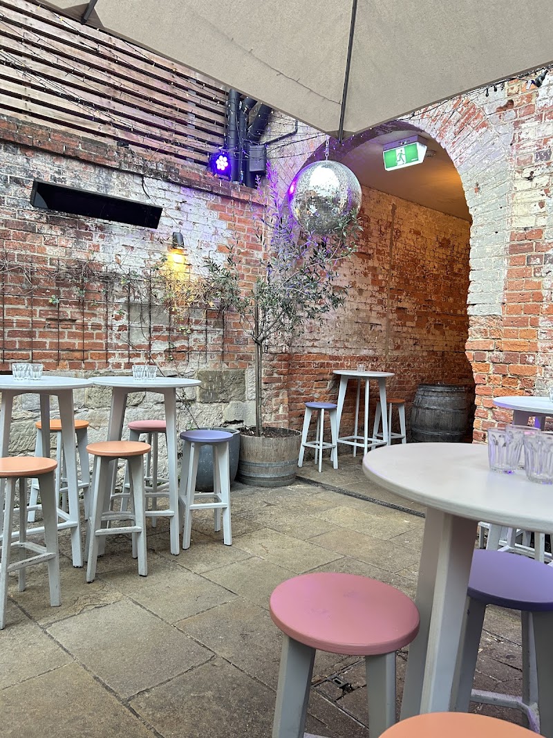 La Sardina Loca photo 4