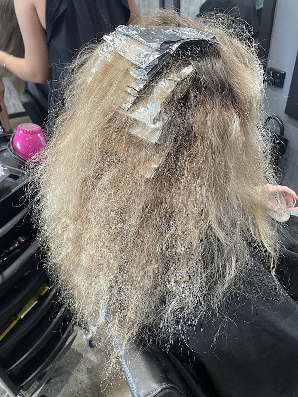 Penny Kay Salon photo 1