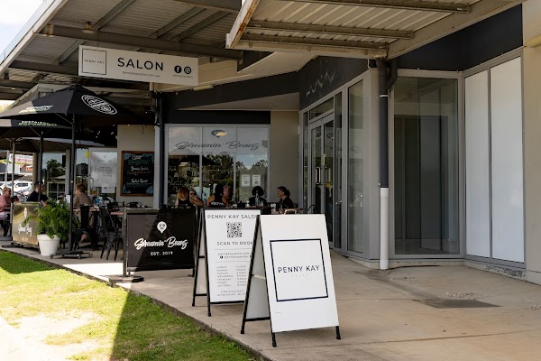 Penny Kay Salon photo 2