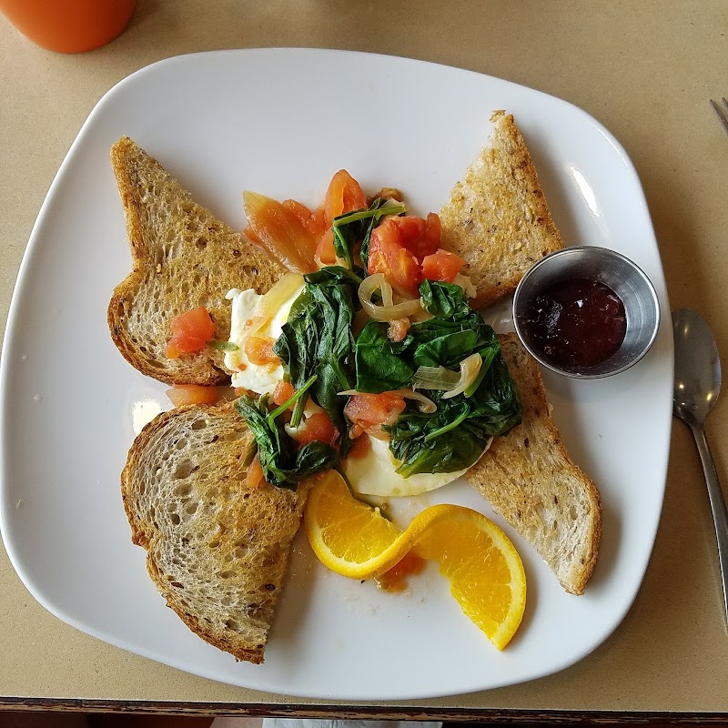 Third Coast Spice Cafe photo 2